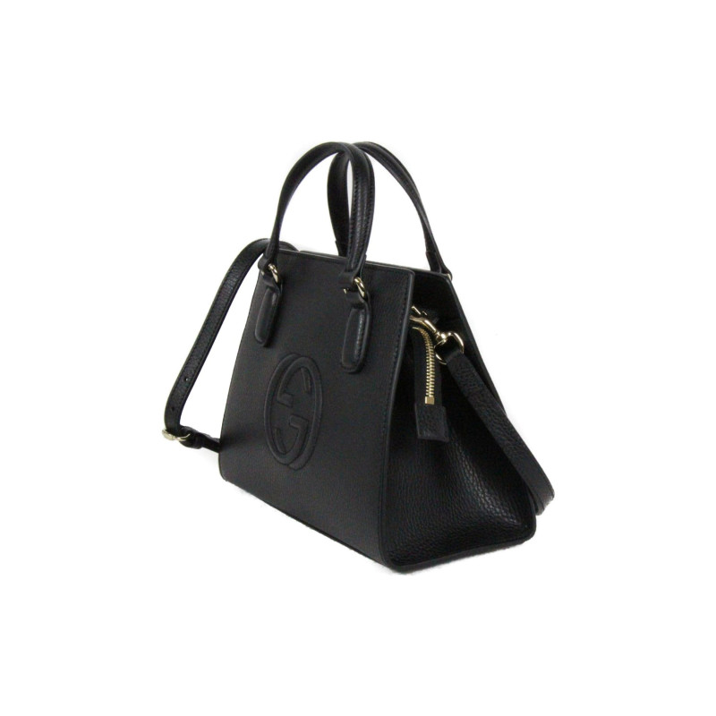 GUCCI GLogo Tote