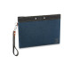 LOUIS VUITTON Pochette To-Go Taurillon