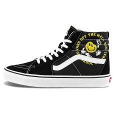 Project x Manual Order x Vans SK8