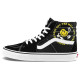 Project x Manual Order x Vans SK8