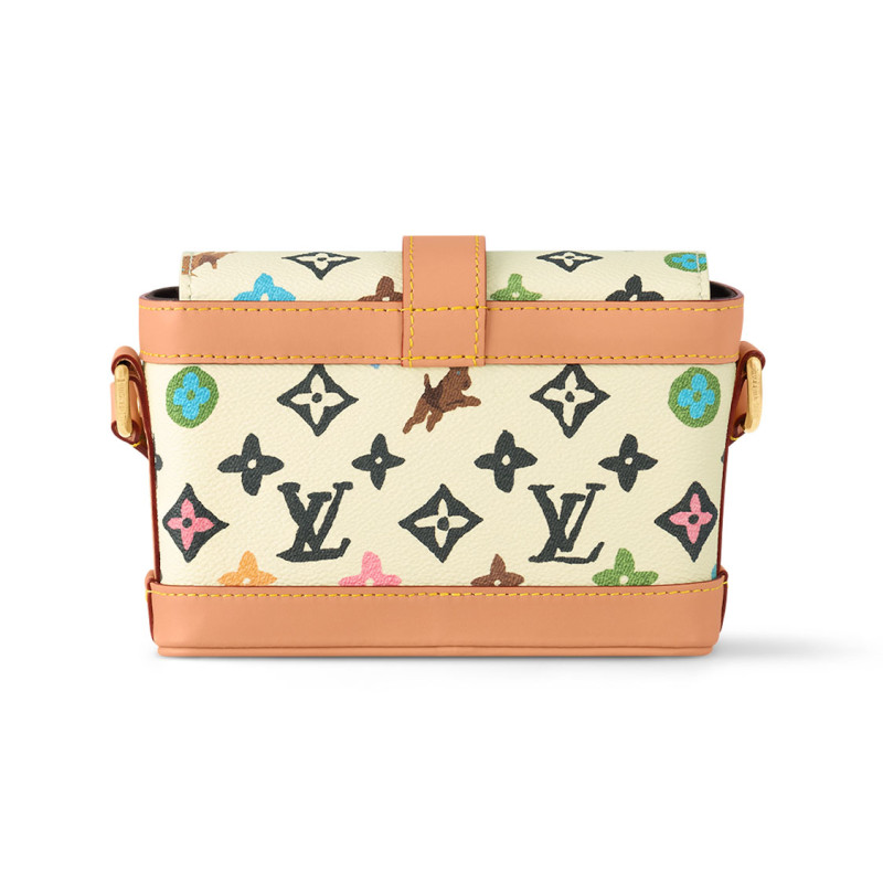 LOUIS VUITTON LV x Tyler