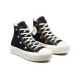 Converse Chuck Taylor All Star Lift Platform Festival Florals