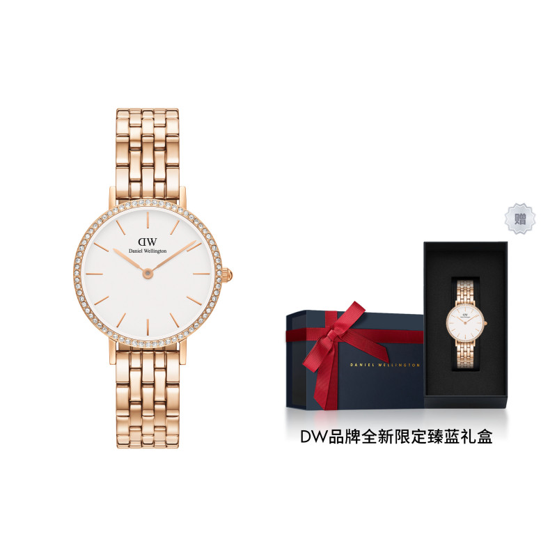 Daniel Wellington 28mm DW00100666
