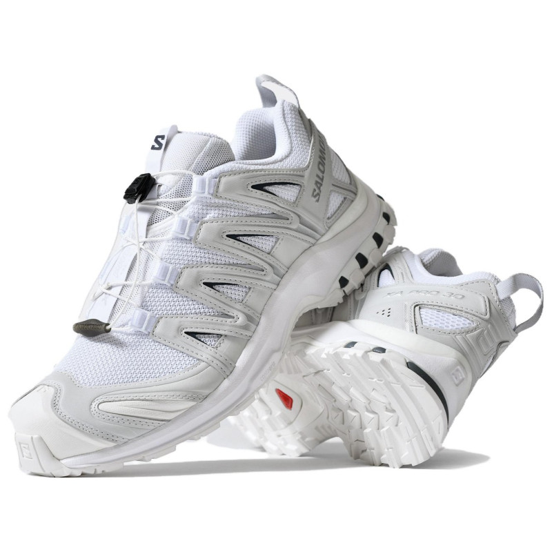SALOMON XA PRO 3D