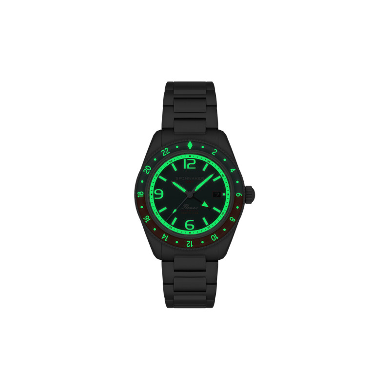SPINNAKERGMT
