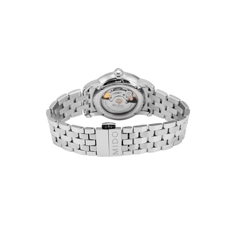 MIDO 50 38mm M8600.4.76.1