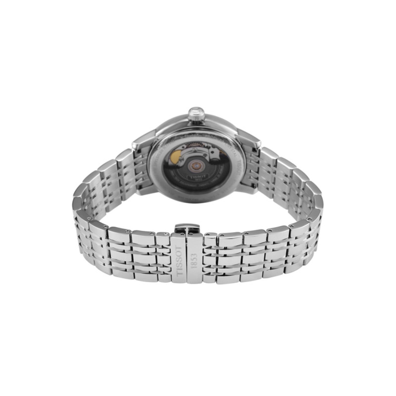 TISSOT 40mm T085.407.11.011.00