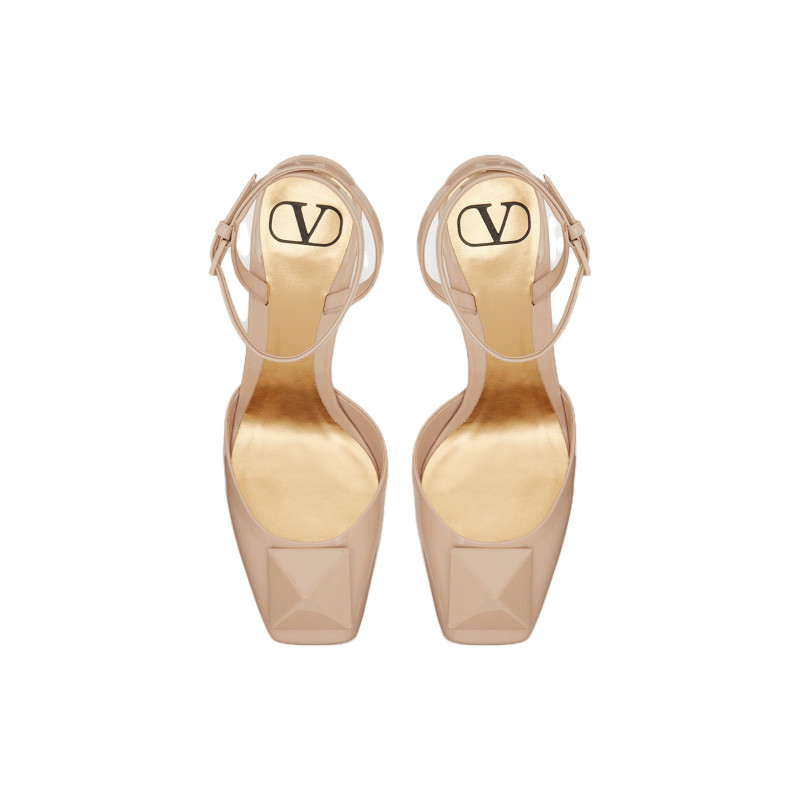 Valentino One Stud 9cm
