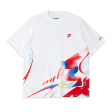 FILA FUSION T