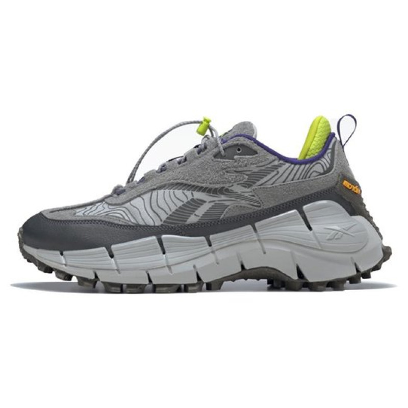 Reebok 2.5 Edge