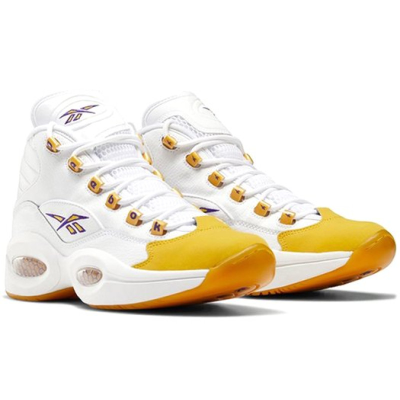 Reebok Question 
