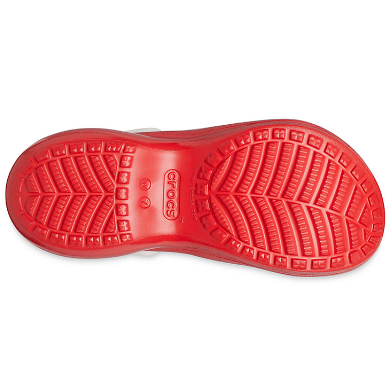 Coca Cola x Crocs Classic clog EVA