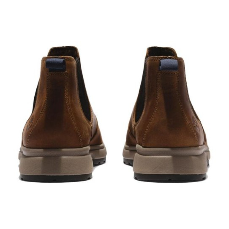 Timberland