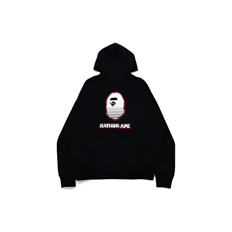 BAPE Logo