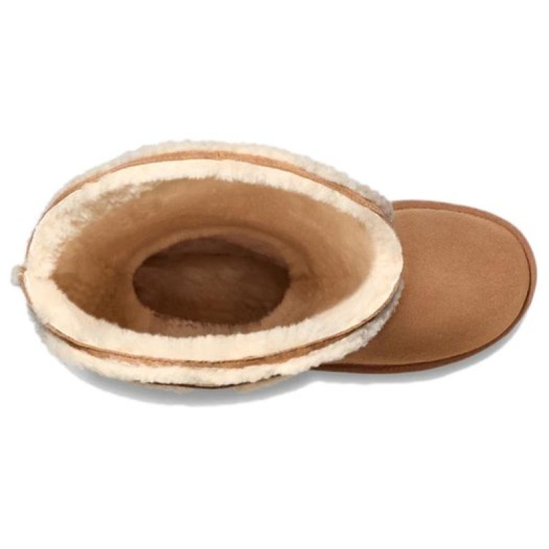 Telfar x UGG