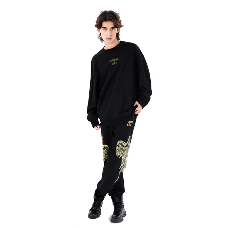 Boy London FW22 Logo