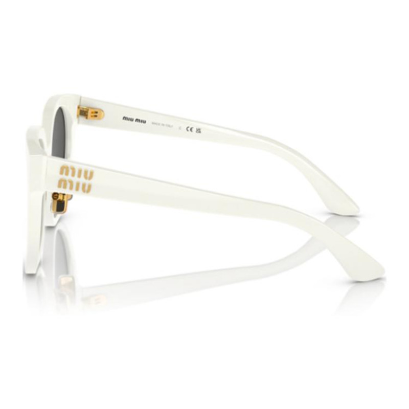 MIU MIU Logo