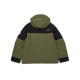 THE NORTH FACE Logo