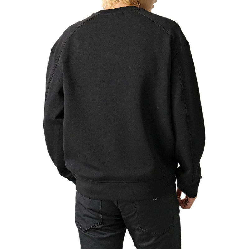 EMPORIO ARMANI FW22 Logo