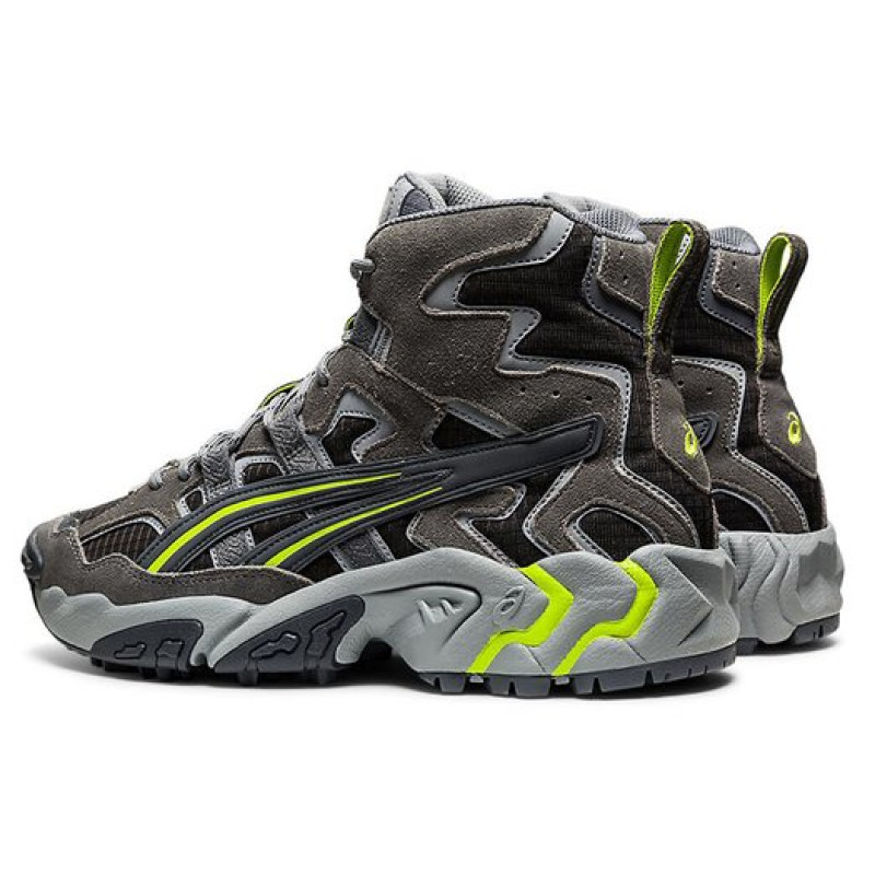 Asics Gel-Nandi Hi