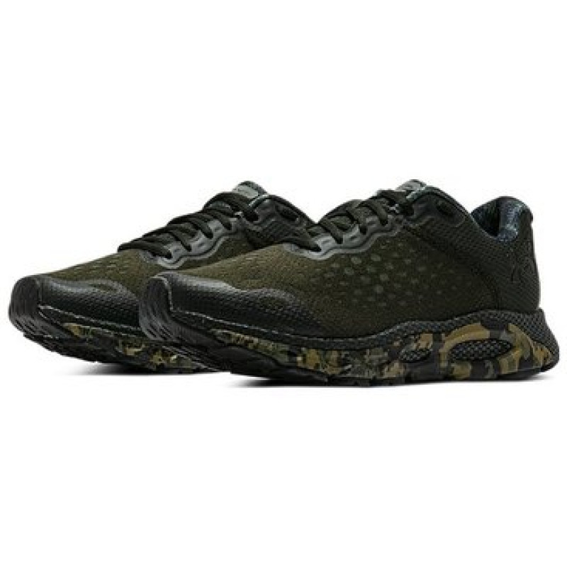 Under Armour Infinite 3 Camo CN