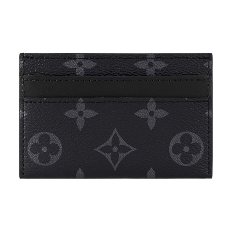 LOUIS VUITTON Porte Cartes Double
