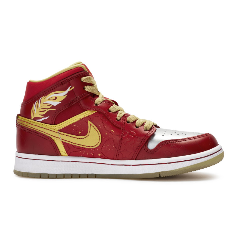 Jordan Air Jordan 1 mid 811
