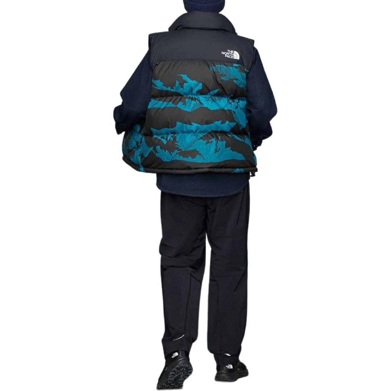 THE NORTH FACE FW221996 Retro Nuptse Vest Icon