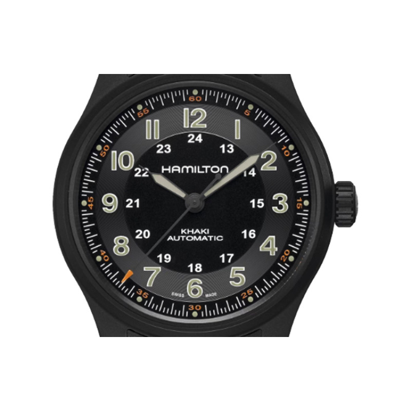 HAMILTON 42mm H70665130