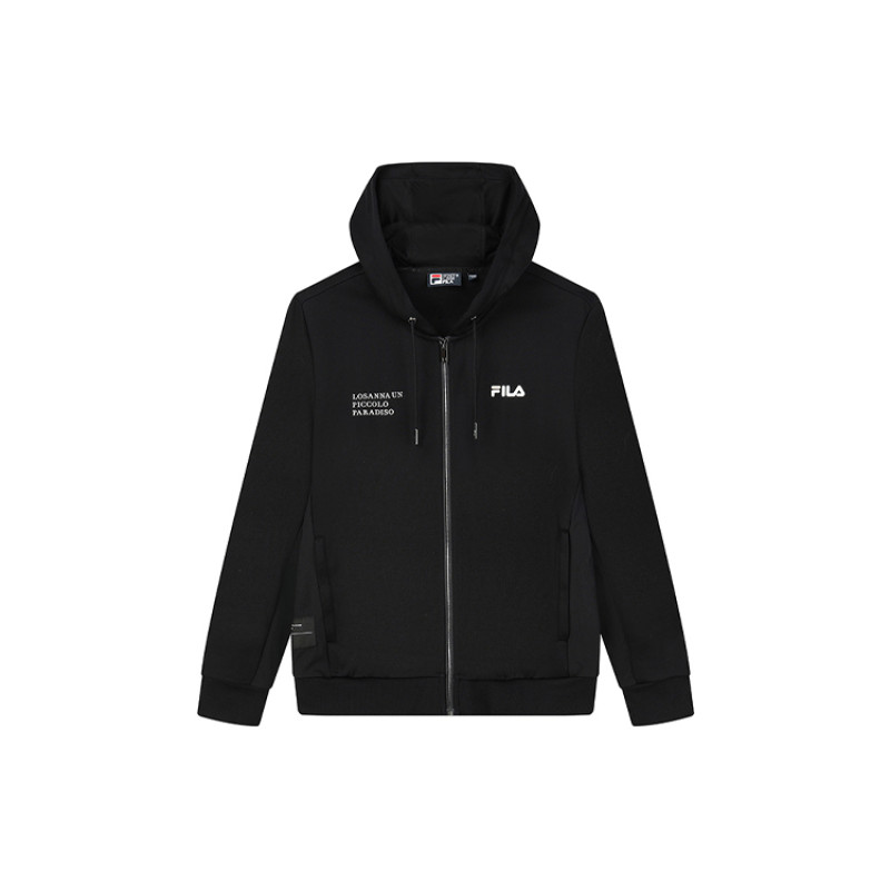 FILA Logo
