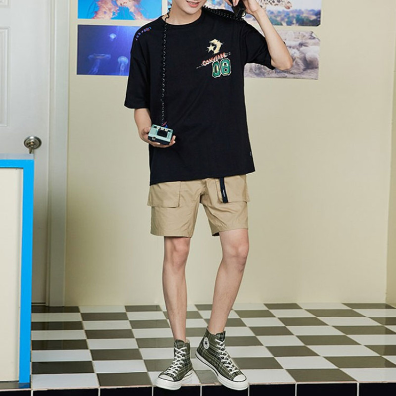 Converse T