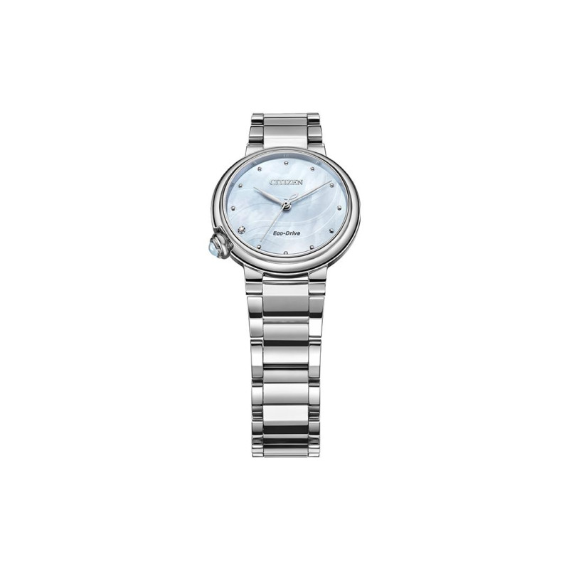 CITIZEN L 30mm EM0910-80D