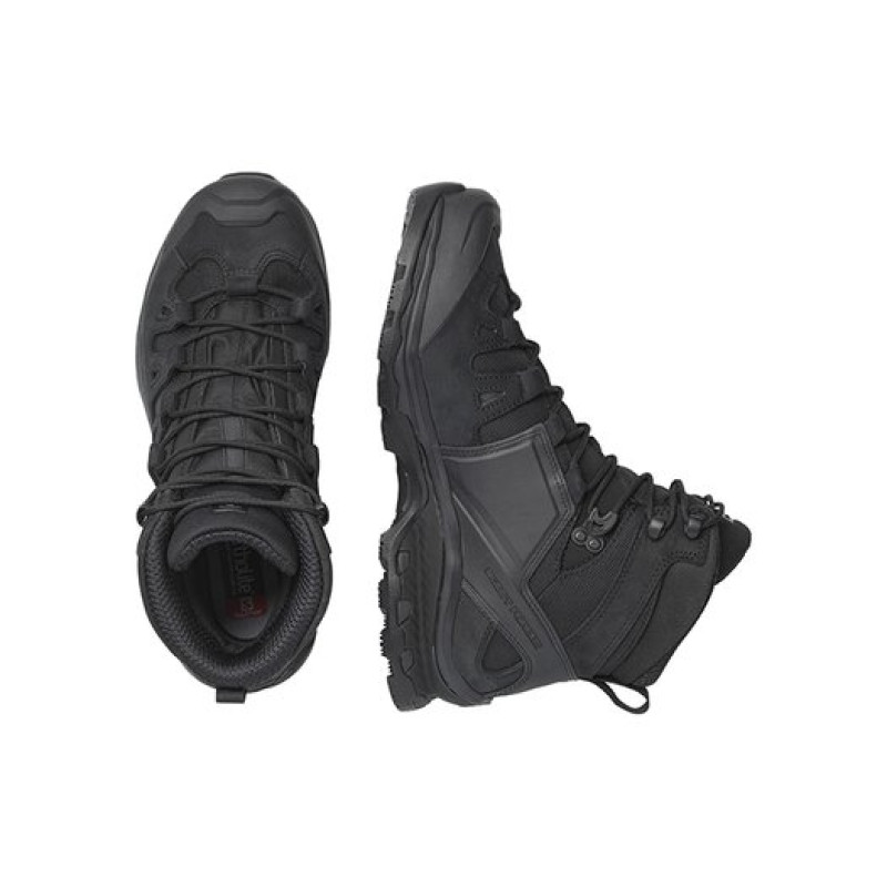 Salomon Quest 4d Forces 2 En