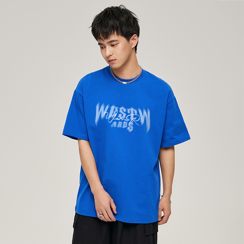 Warrior T