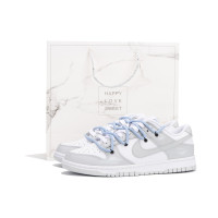 Nike Dunk vibe