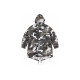 Supreme x Futura SS24 WEEK1 FUTURA FISHTAIL PARKA