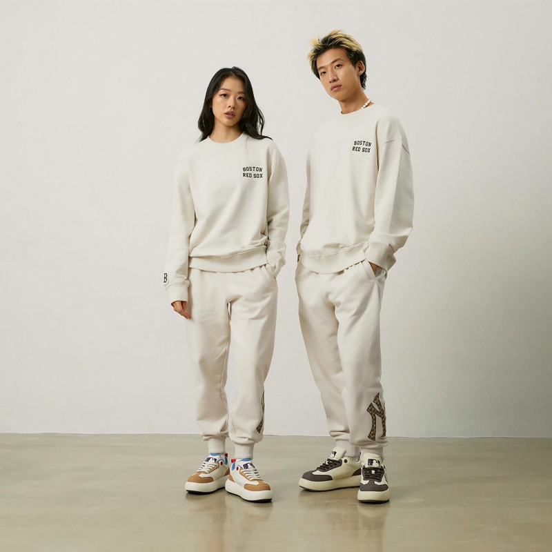 MLB 24FW Logo
