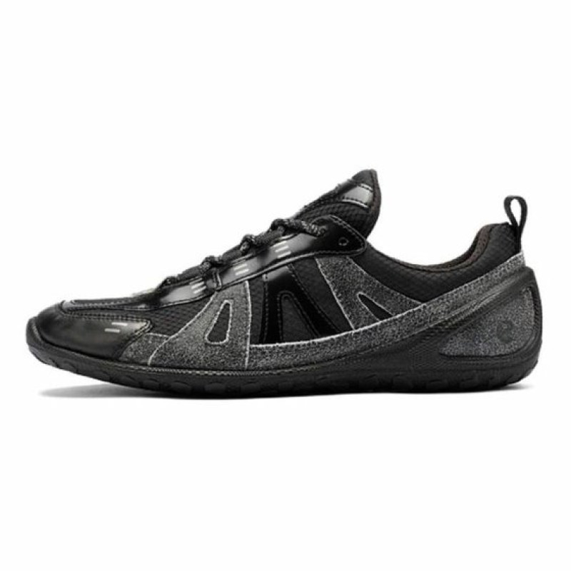 Natacha x ecco BIOM LITE