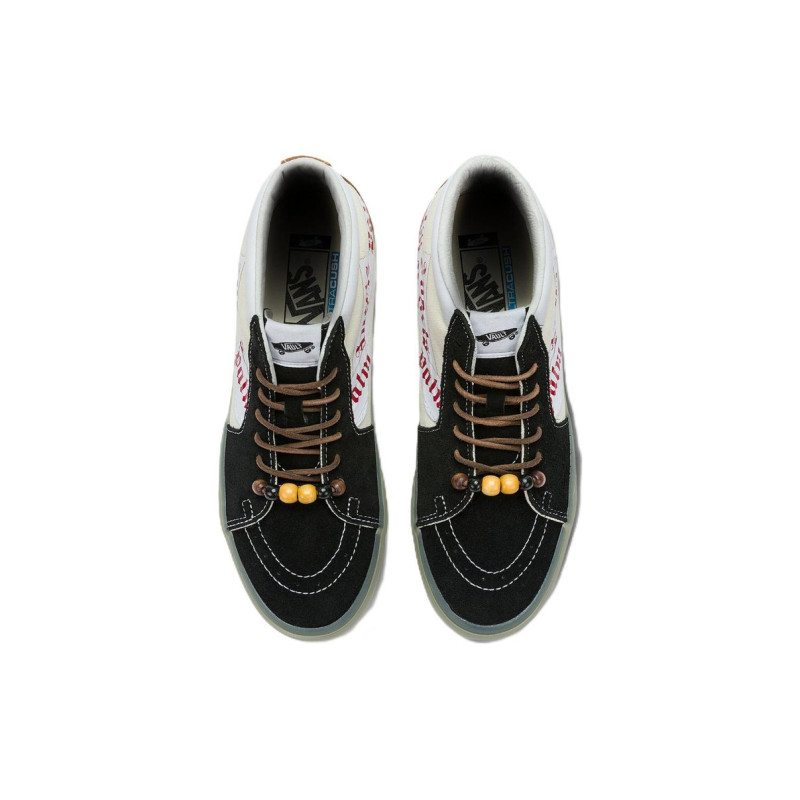 PALM ANGELS x Vans SK8 LX