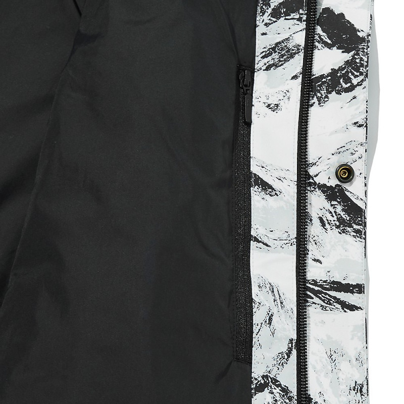 THE NORTH FACE Gore-Tex