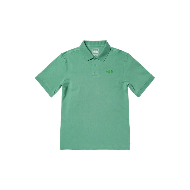 THE NORTH FACE LogoPolo