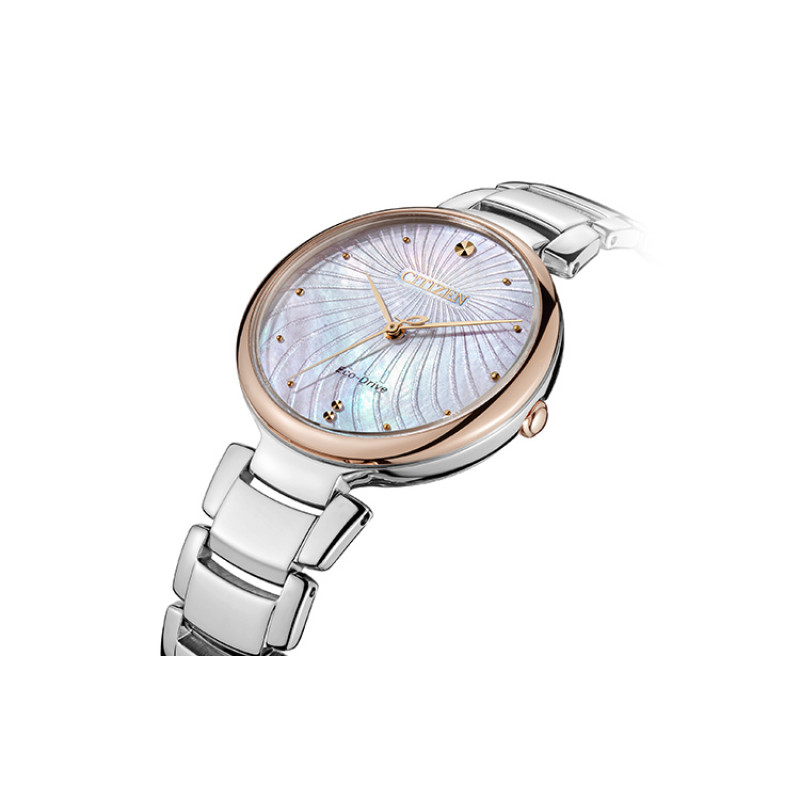 CITIZEN 50 31mm EM0854-89Y