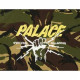 PALACE FW23 LogoT