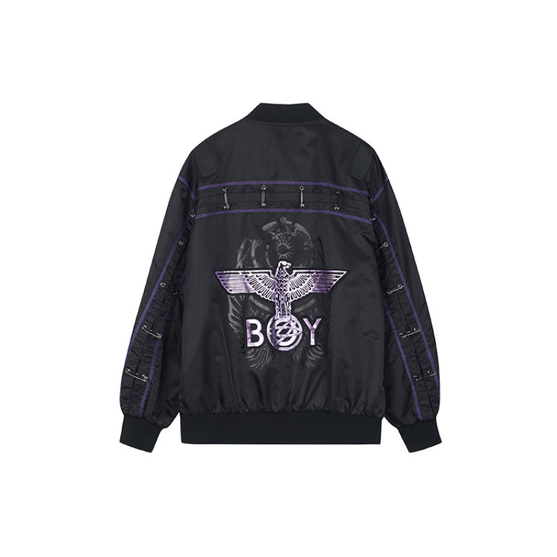 Boy London
