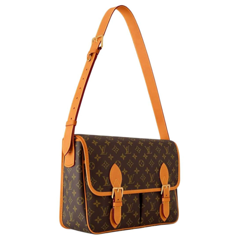 LOUIS VUITTON Monogram Archive