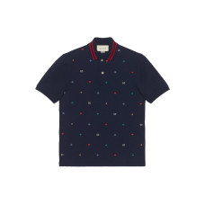 GUCCI SS21 LogoPolo