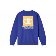 Champion FW23 Basic Logo
