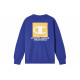 Champion FW23 Basic Logo