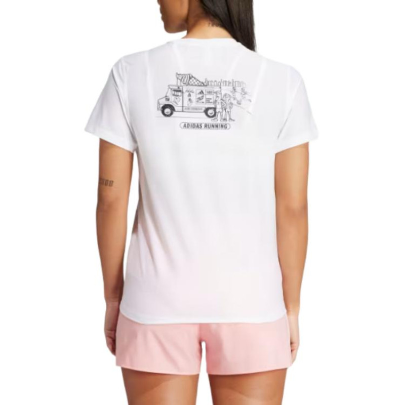 adidas x Icecream T