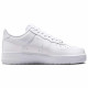 Nike Air Force 1 Low Liquid Metal Swoosh